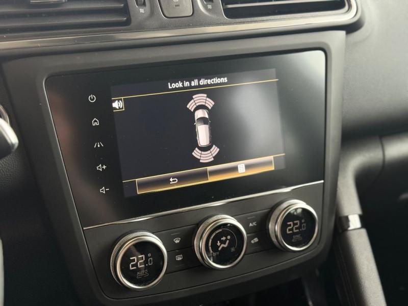 Car Thumb