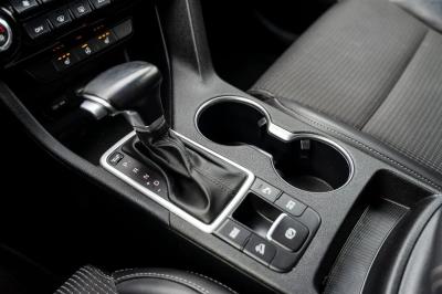 Car Thumb
