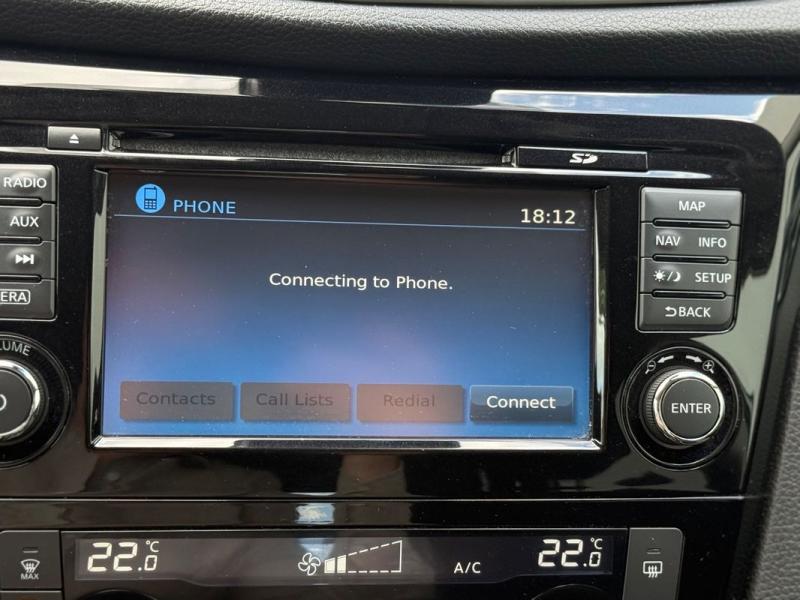 Car Thumb