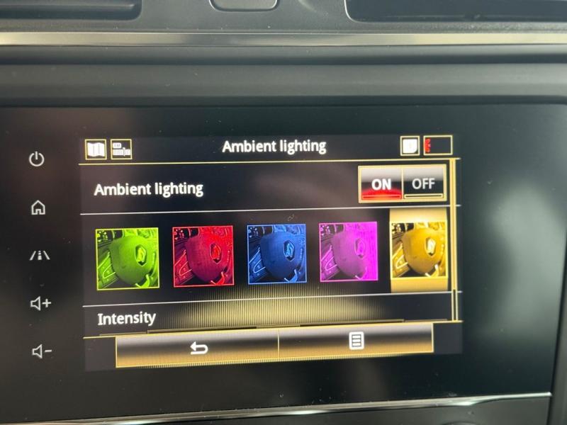 Car Thumb