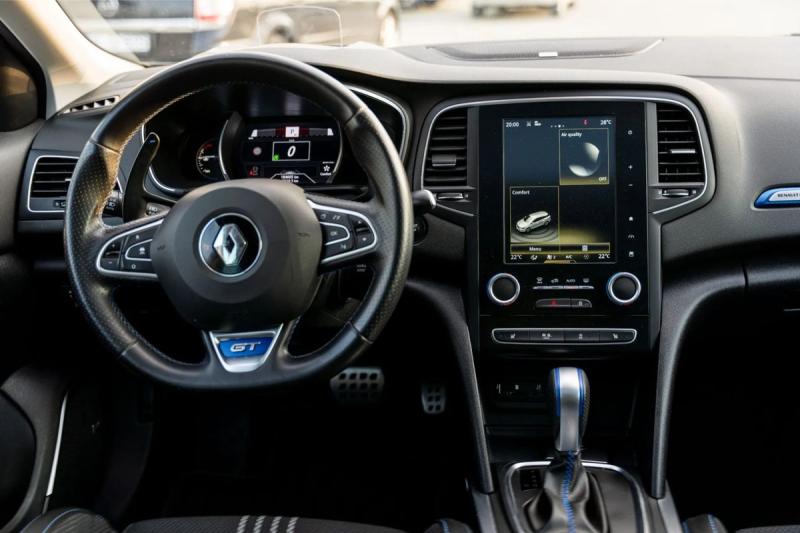 Car Thumb