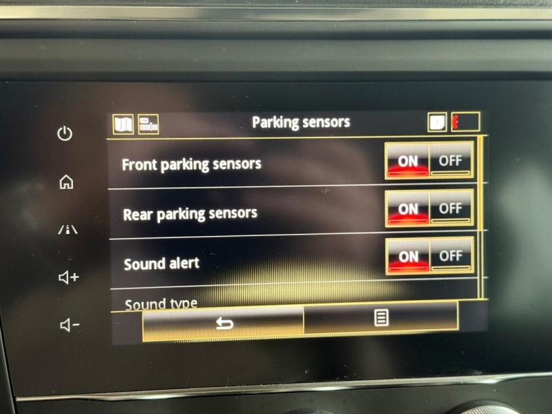 Car Thumb