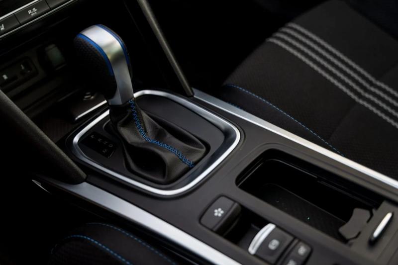Car Thumb