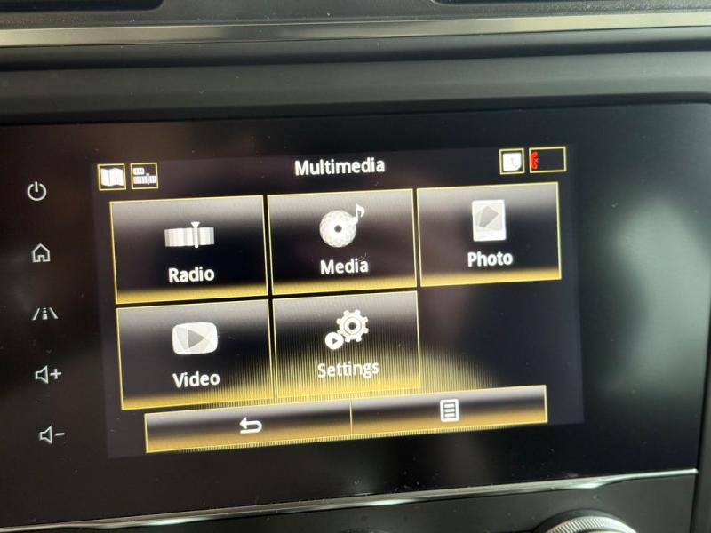 Car Thumb