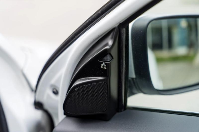 Car Thumb