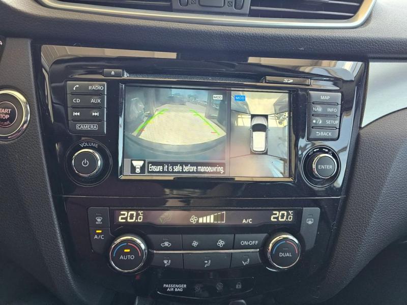Car Thumb