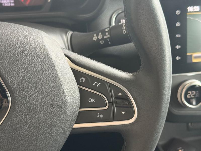Car Thumb