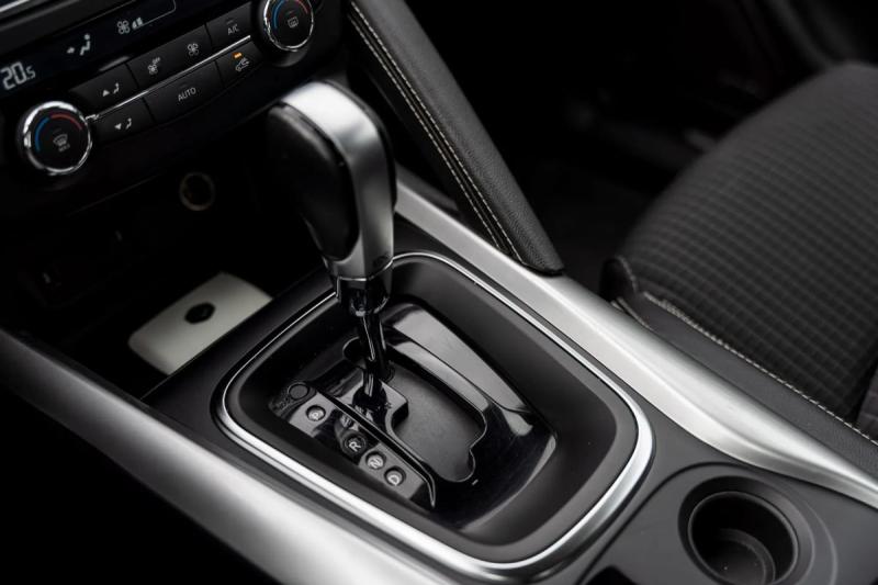 Car Thumb