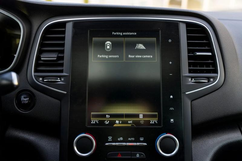 Car Thumb