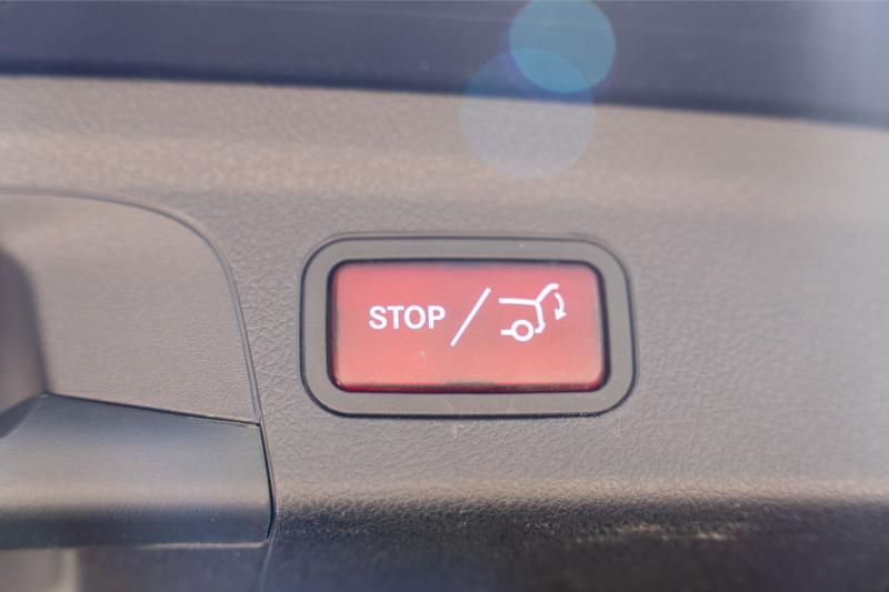 Car Thumb