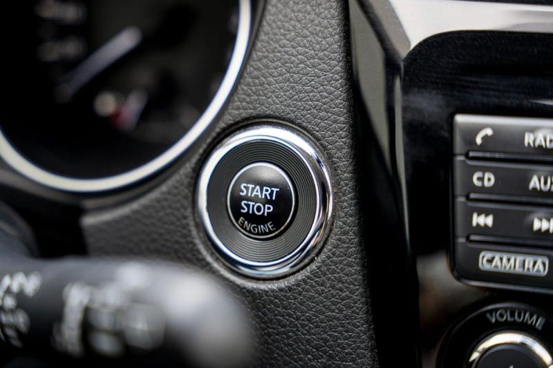 Car Thumb