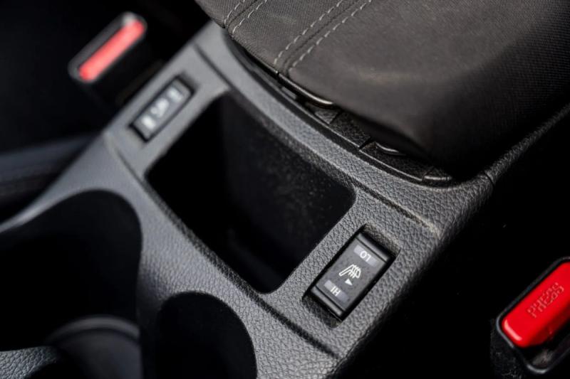 Car Thumb