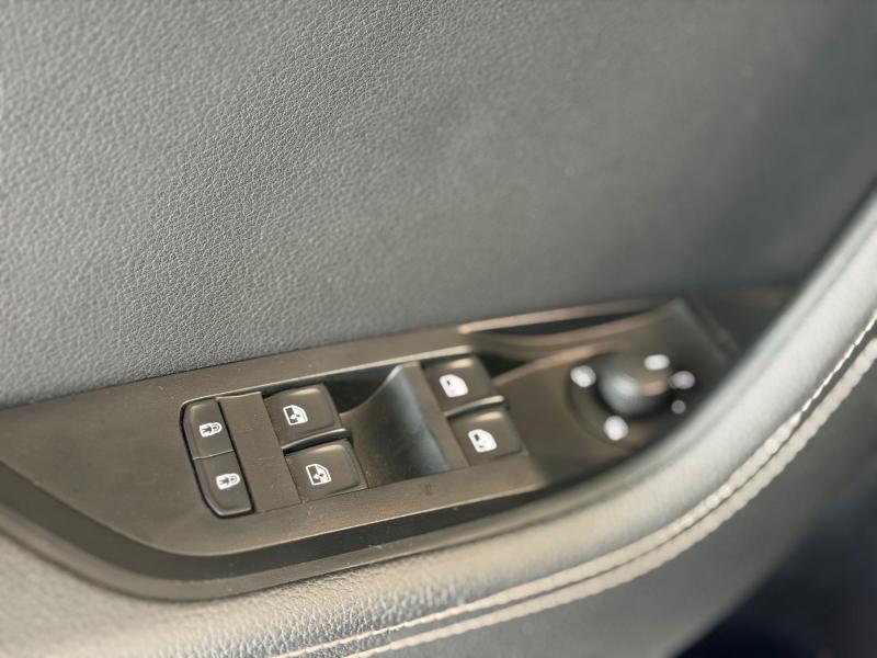 Car Thumb