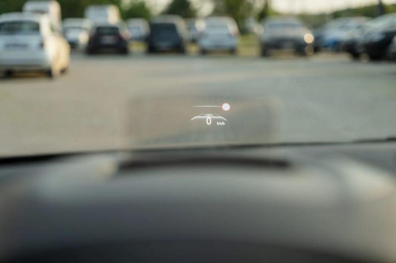 Car Thumb