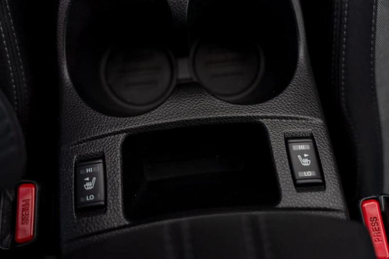 Car Thumb