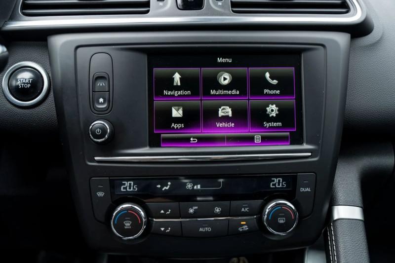 Car Thumb