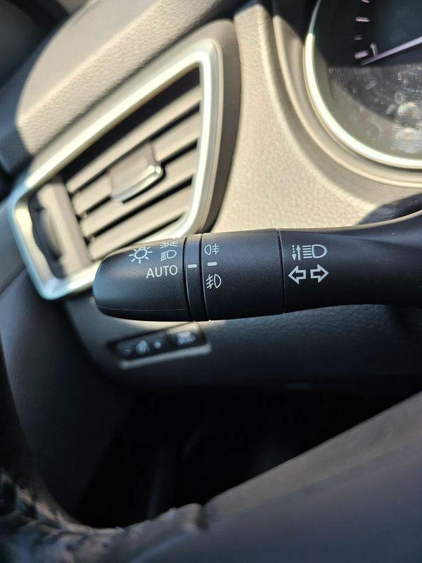 Car Thumb