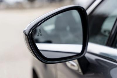 Car Thumb