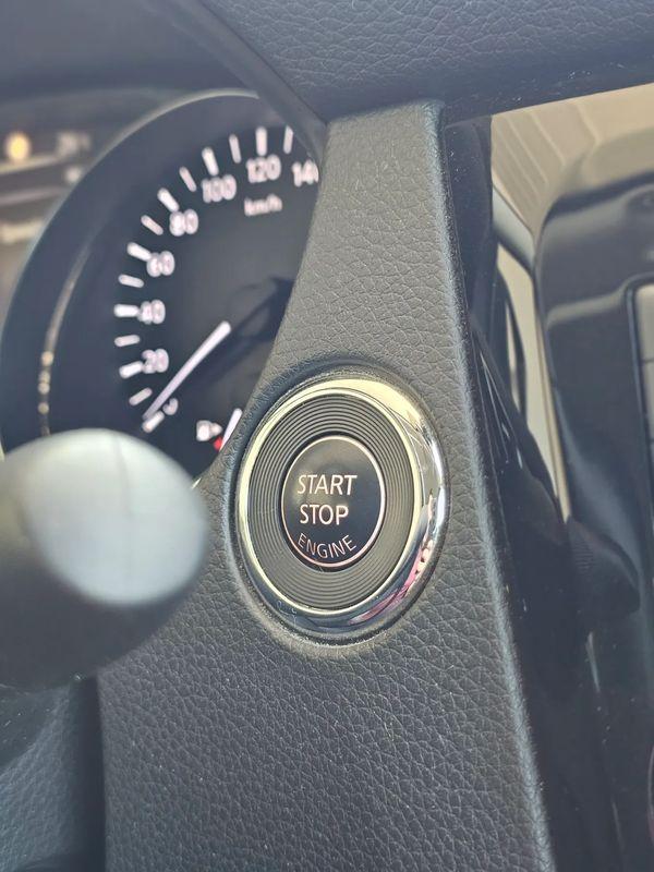 Car Thumb