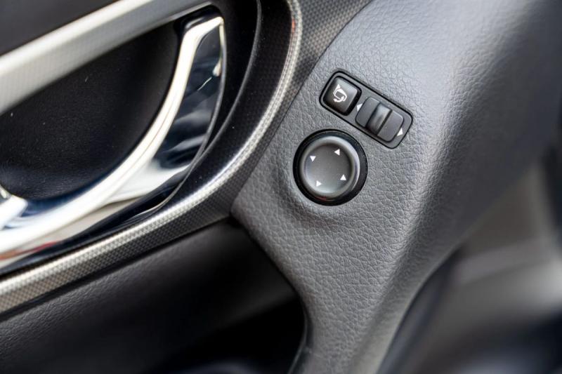 Car Thumb