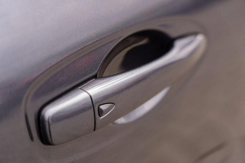Car Thumb