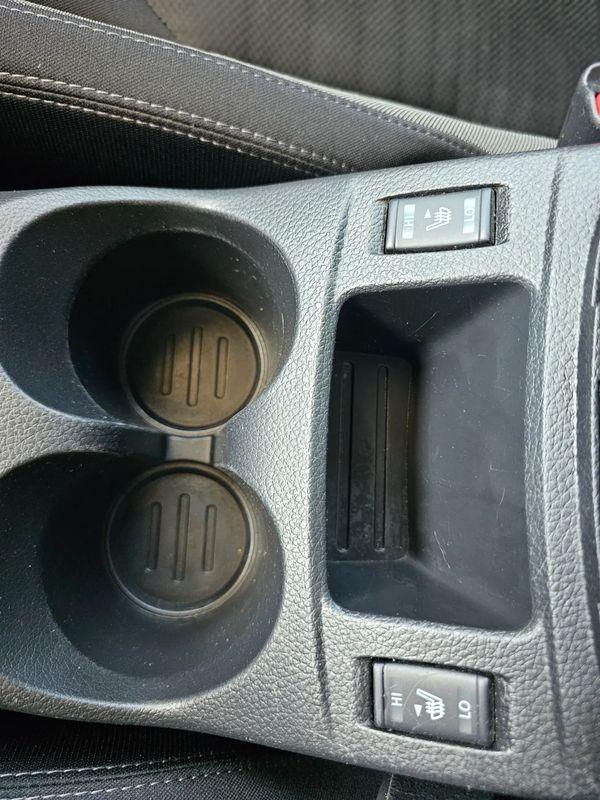 Car Thumb