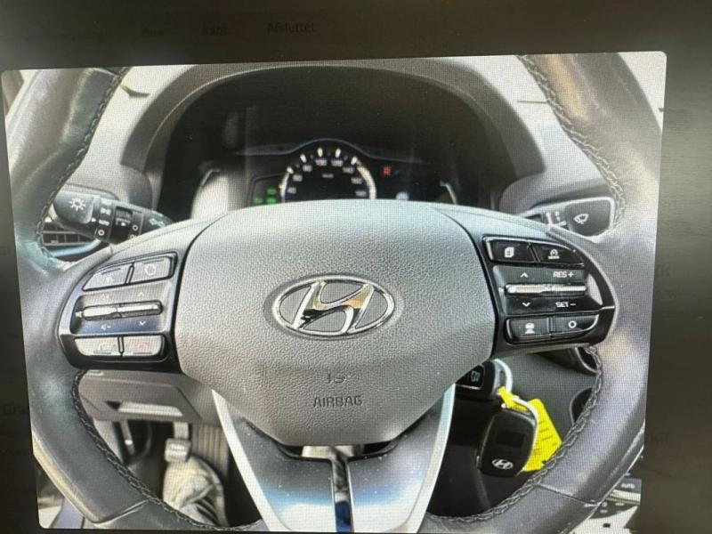 Car Thumb