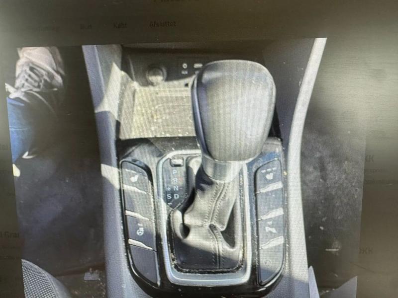 Car Thumb