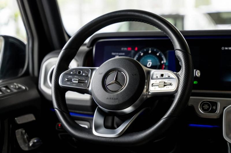 Car Thumb