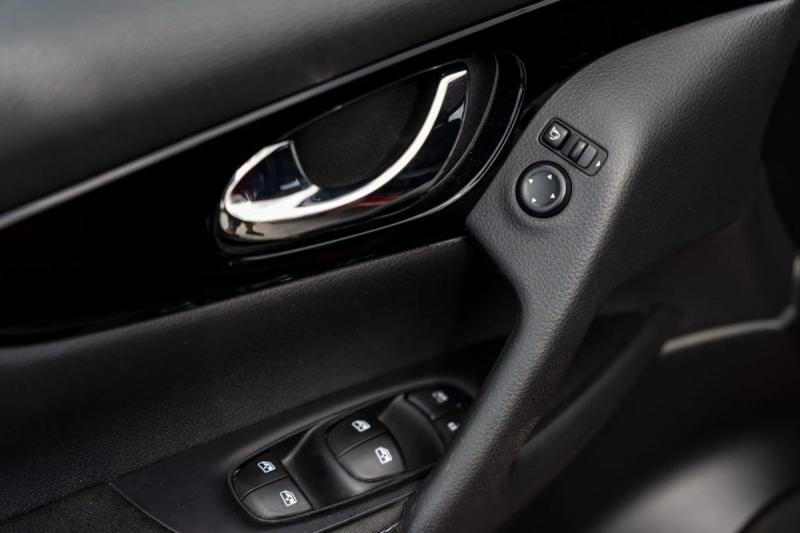 Car Thumb