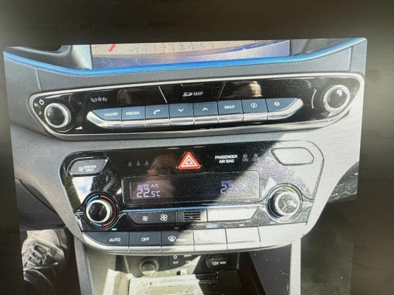 Car Thumb