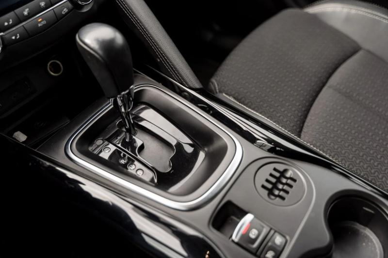 Car Thumb