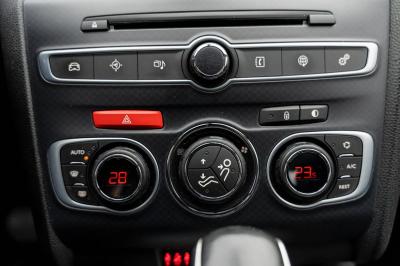 Car Thumb