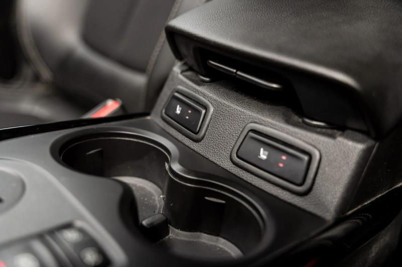 Car Thumb