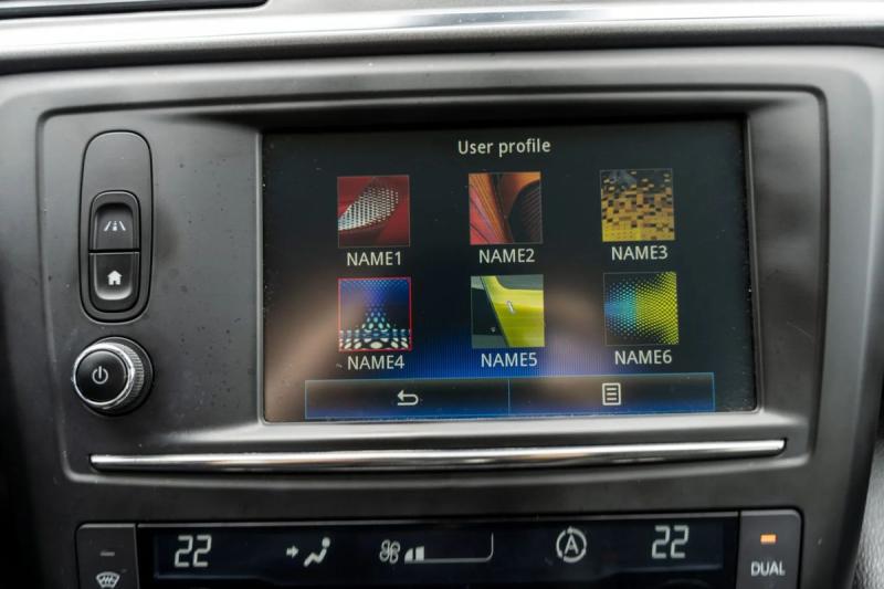 Car Thumb
