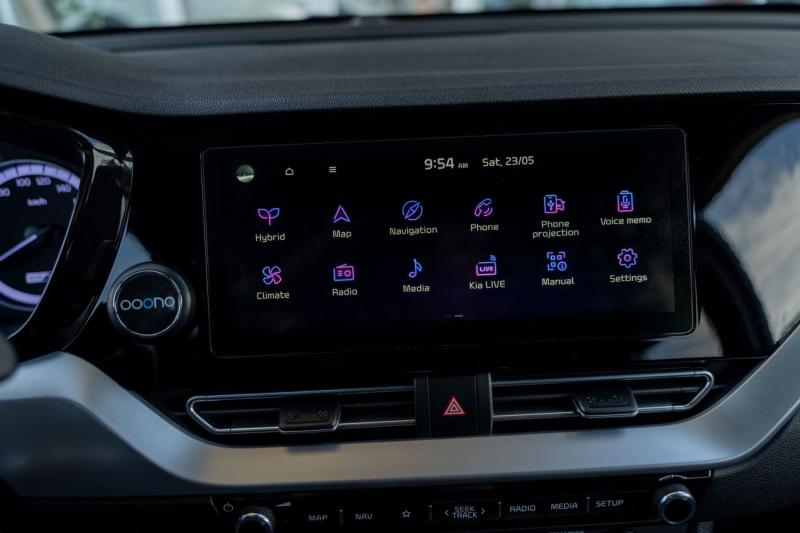 Car Thumb