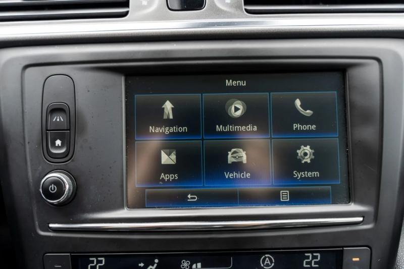 Car Thumb
