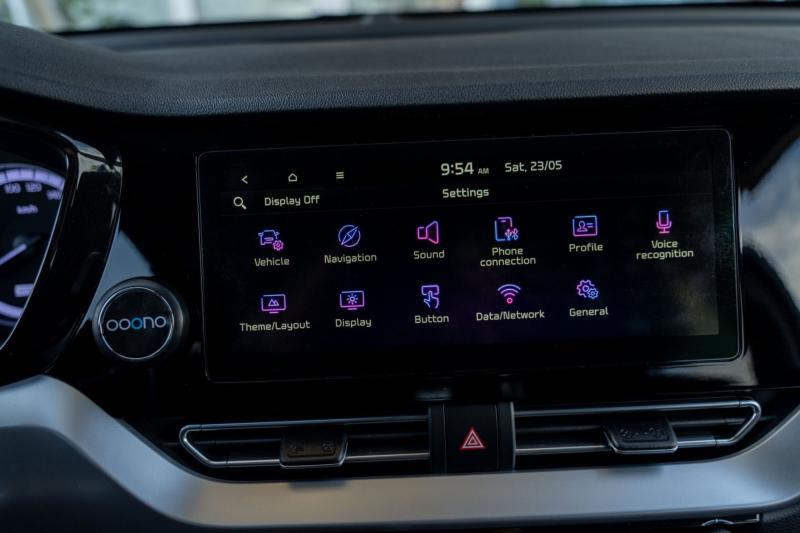 Car Thumb