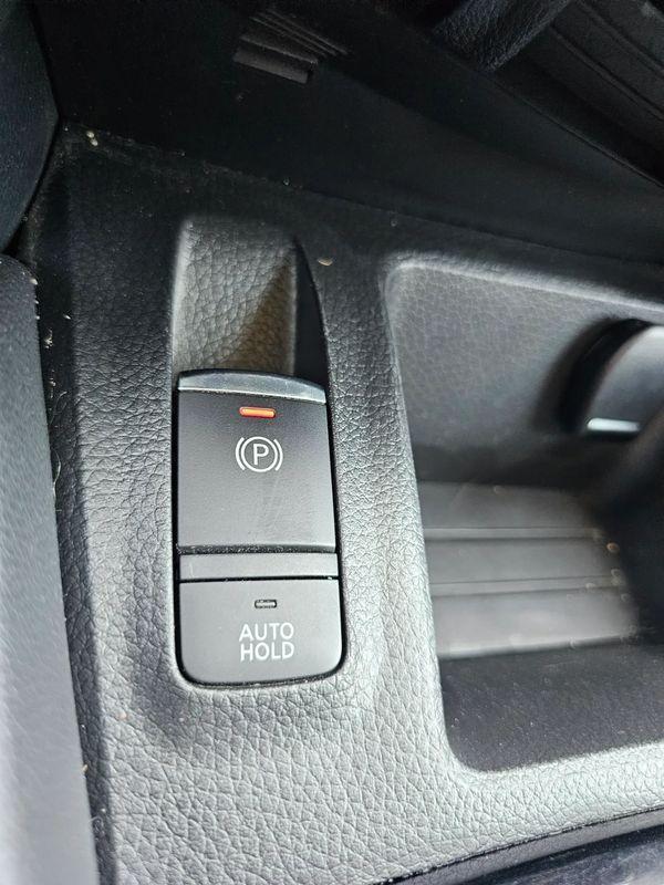 Car Thumb