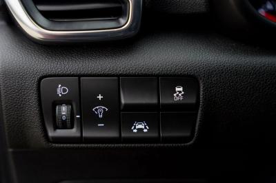 Car Thumb