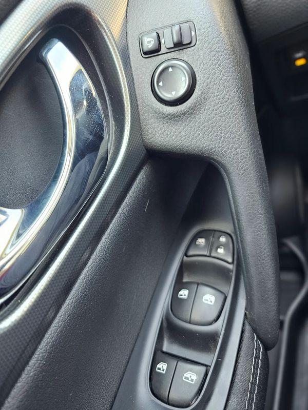 Car Thumb