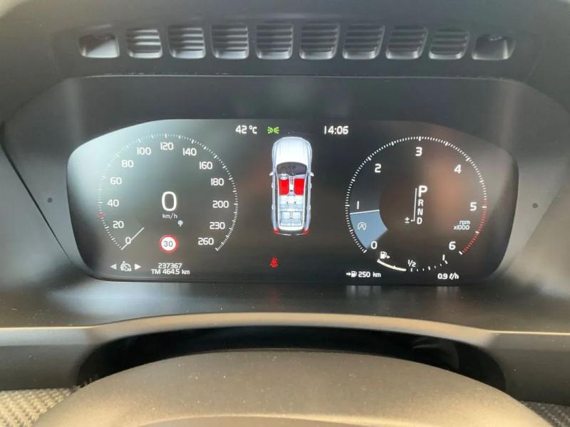 Car Thumb