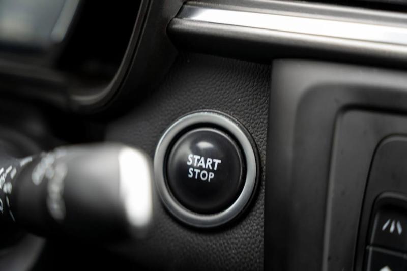 Car Thumb