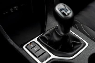 Car Thumb