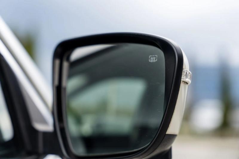 Car Thumb