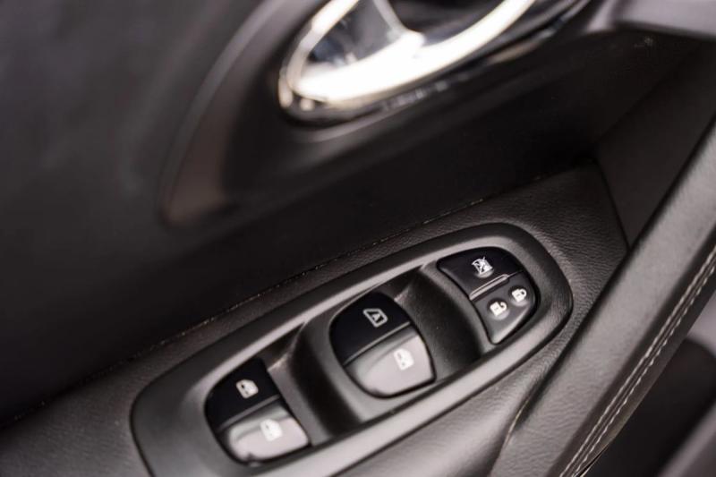 Car Thumb