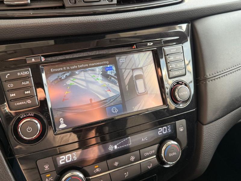 Car Thumb