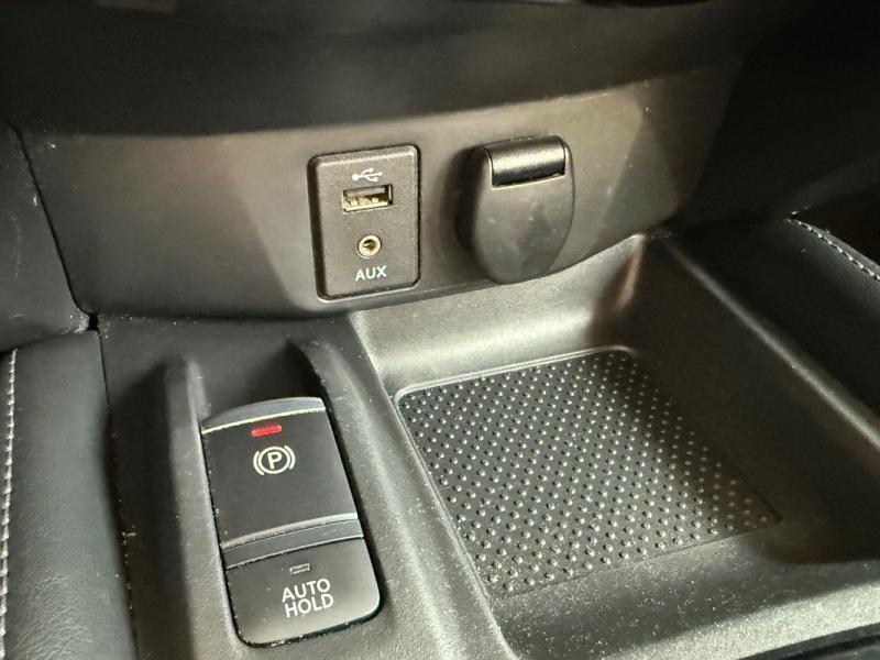 Car Thumb