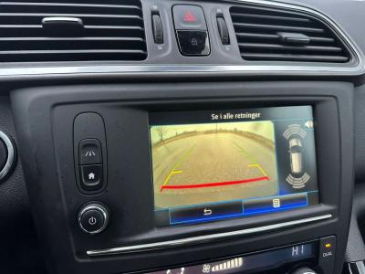 Car Thumb