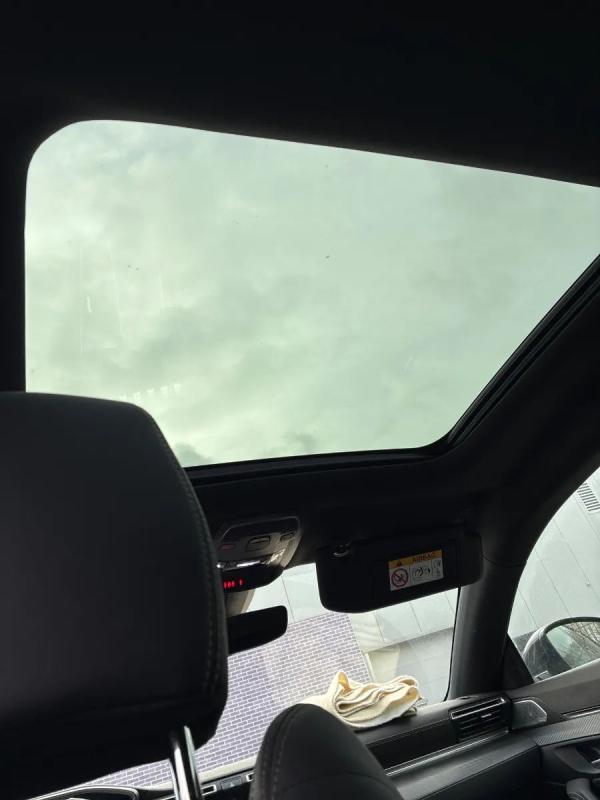 Car Thumb